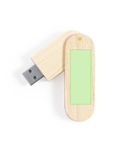 Memoria USB Personalizada 81308