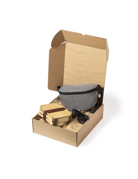 Caja Presentación Personalizado 81309