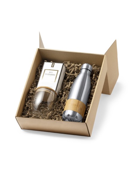 Caja Presentación Personalizado 81309