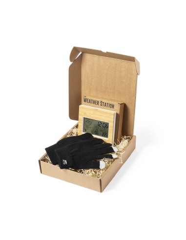 Caja Presentación Personalizado 81310