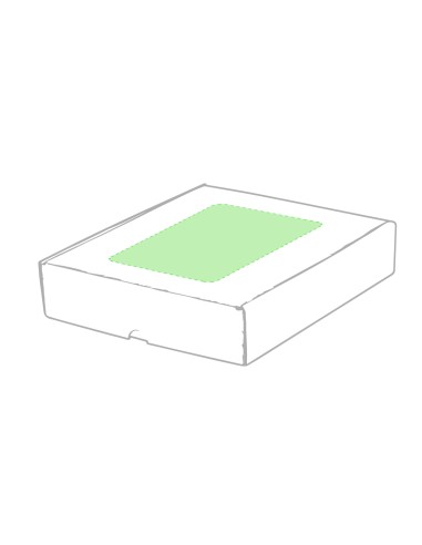 Caja Presentación Personalizado 81310