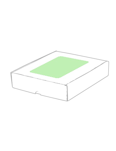 Caja Presentación Personalizado 81310