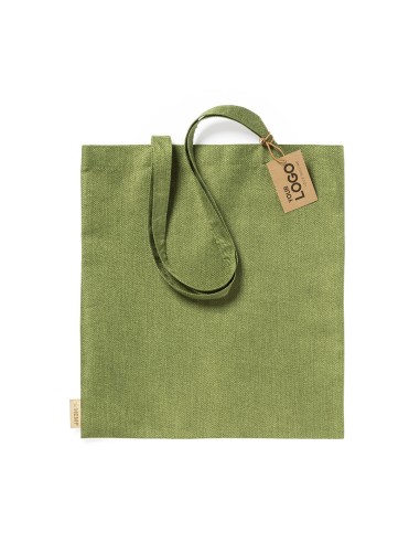 Hangtag Presentación Personalizado 81311