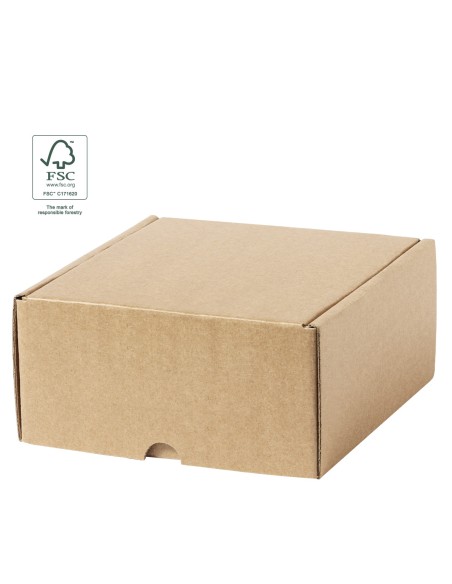 Caja Presentación Personalizado 81313