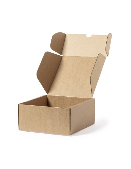 Caja Presentación Personalizado 81313