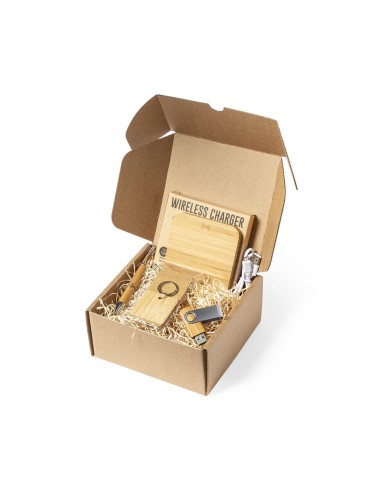 Caja Presentación Personalizado 81313