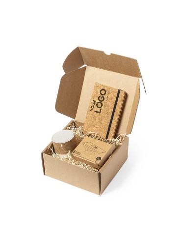 Caja Presentación Personalizado 81313