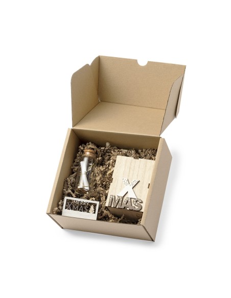 Caja Presentación Personalizado 81313