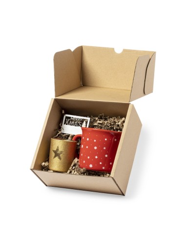 Caja Presentación Personalizado 81313