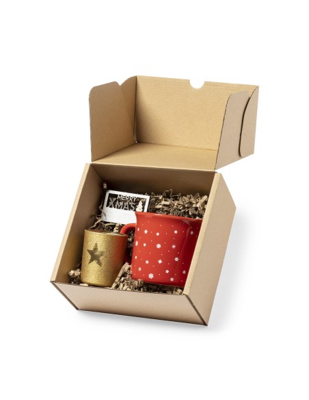 Caja Presentación Personalizado 81313