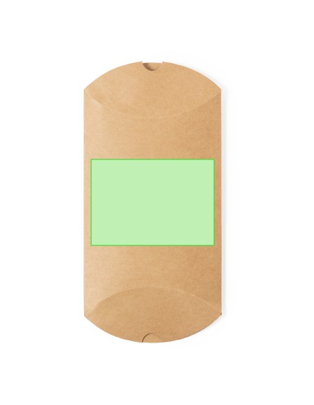 Estuche Presentación Personalizado 81314