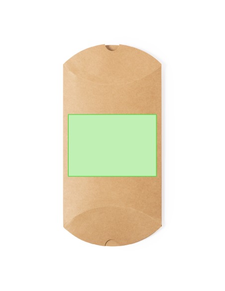 Estuche Presentación Personalizado 81314