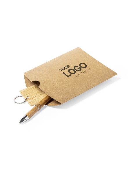 Estuche Presentación Personalizado 81315