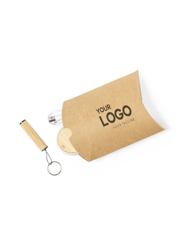 Estuche Presentación Personalizado 81315