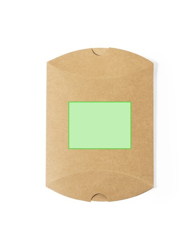 Estuche Presentación Personalizado 81315