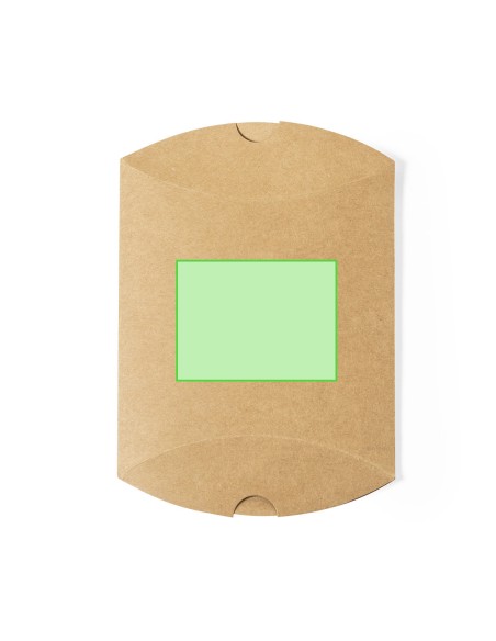 Estuche Presentación Personalizado 81315