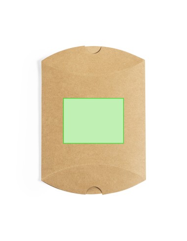 Estuche Presentación Personalizado 81315