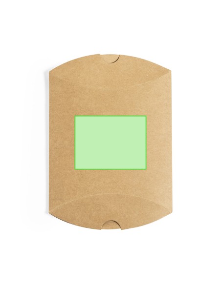 Estuche Presentación Personalizado 81315