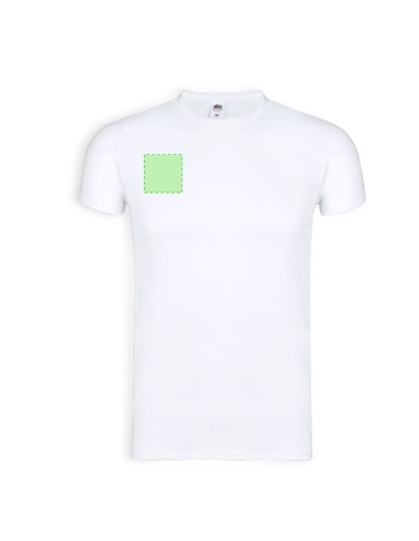 Camiseta Personalizada 81316