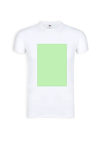 Camiseta Personalizada 81316