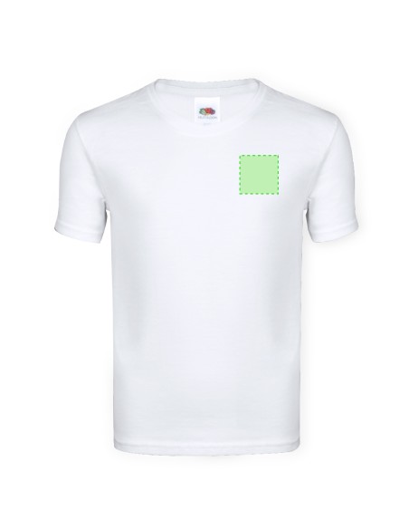 Camiseta Personalizada 81320