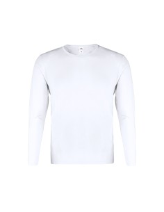 Camiseta Adulto Blanca Personalizada 81322