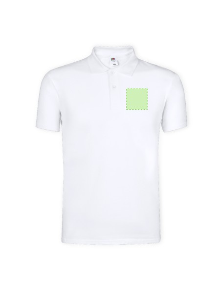 Polo Personalizado 81323
