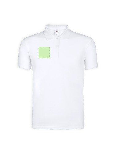Polo Personalizado 81323