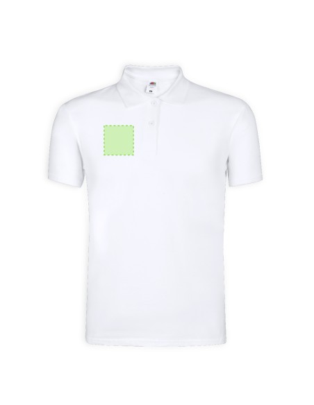Polo Personalizado 81323