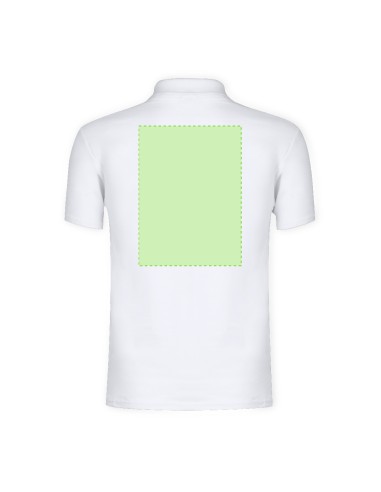 Polo Personalizado 81323