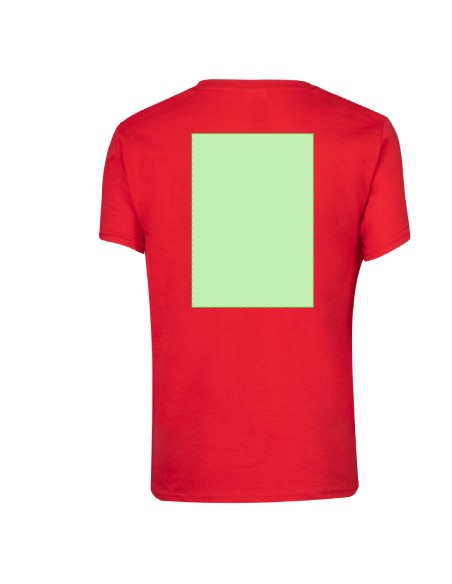 Camiseta Personalizada 81328