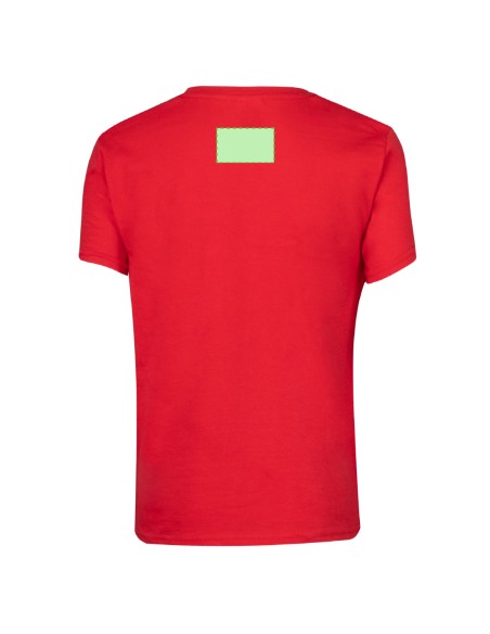 Camiseta Personalizada 81328