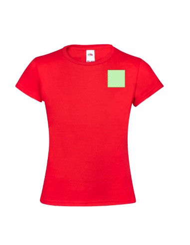 Camiseta Personalizada 81329