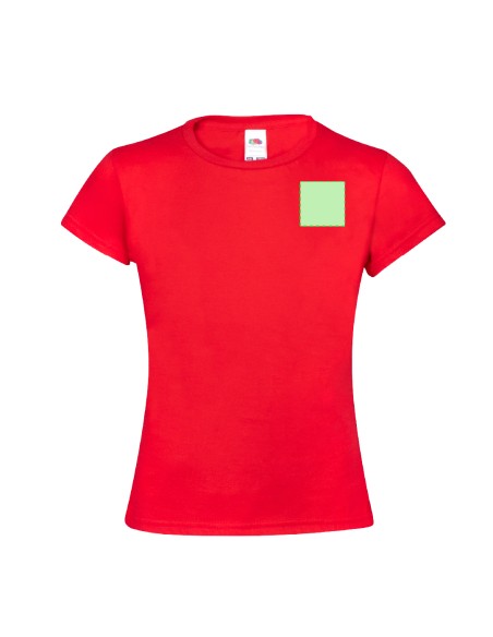 Camiseta Personalizada 81329