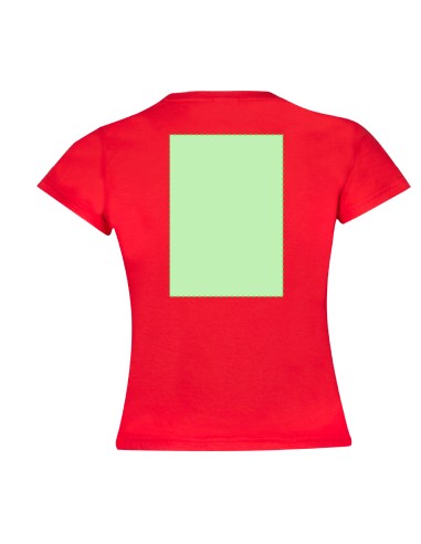 Camiseta Personalizada 81329