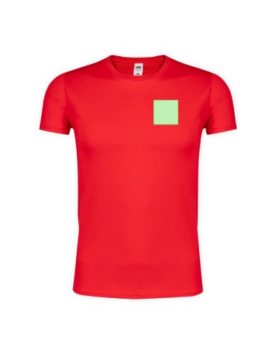 Camiseta Personalizada 81324