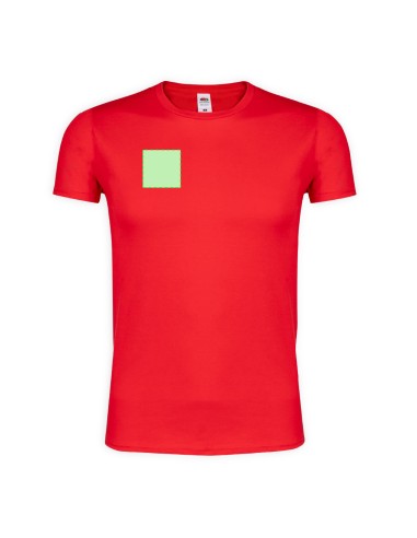 Camiseta Personalizada 81324