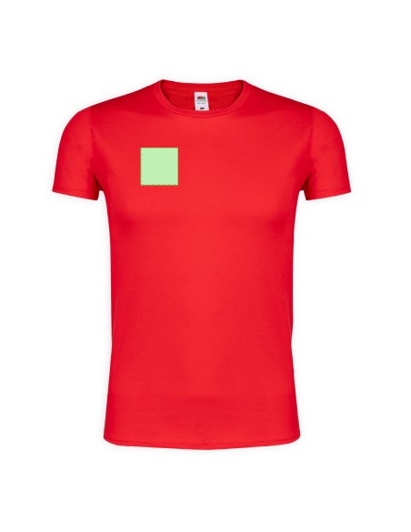 Camiseta Personalizada 81324