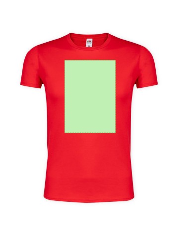 Camiseta Personalizada 81324