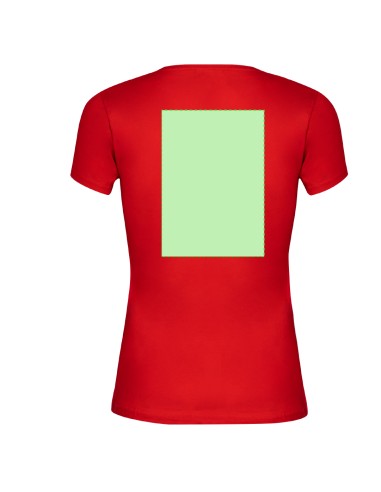 Camiseta Personalizada 81325