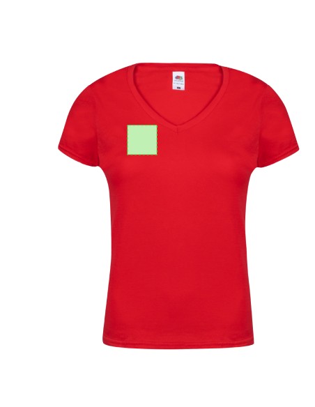 Camiseta Personalizada 81327