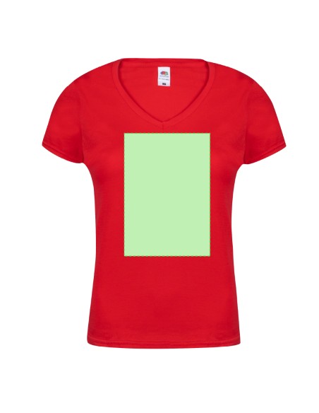 Camiseta Personalizada 81327