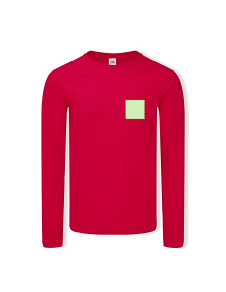 Camiseta Personalizada 81330