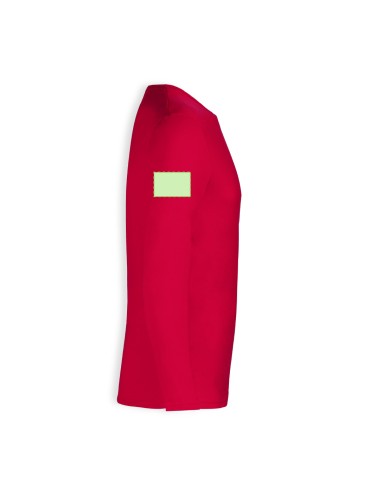 Camiseta Personalizada 81330