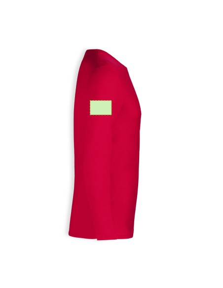 Camiseta Personalizada 81330