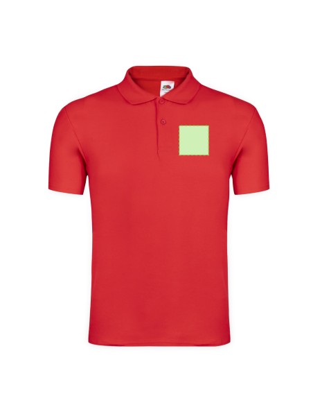 Polo Personalizado 81331