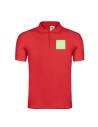 Polo Personalizado 81331 - Imagen 5