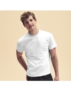 Camiseta Adulto Blanca Personalizada 81332