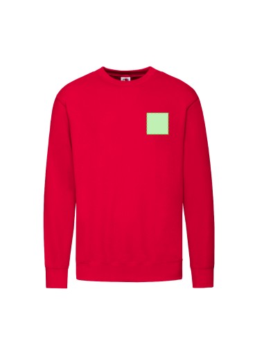 Sudadera Personalizada 81334