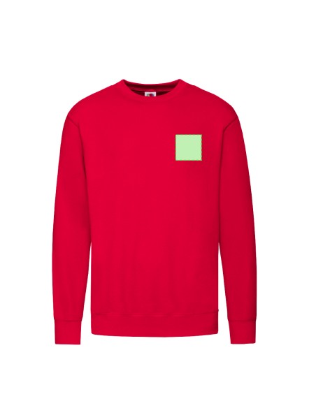 Sudadera Personalizada 81334